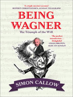 Being Wagner - ebook
